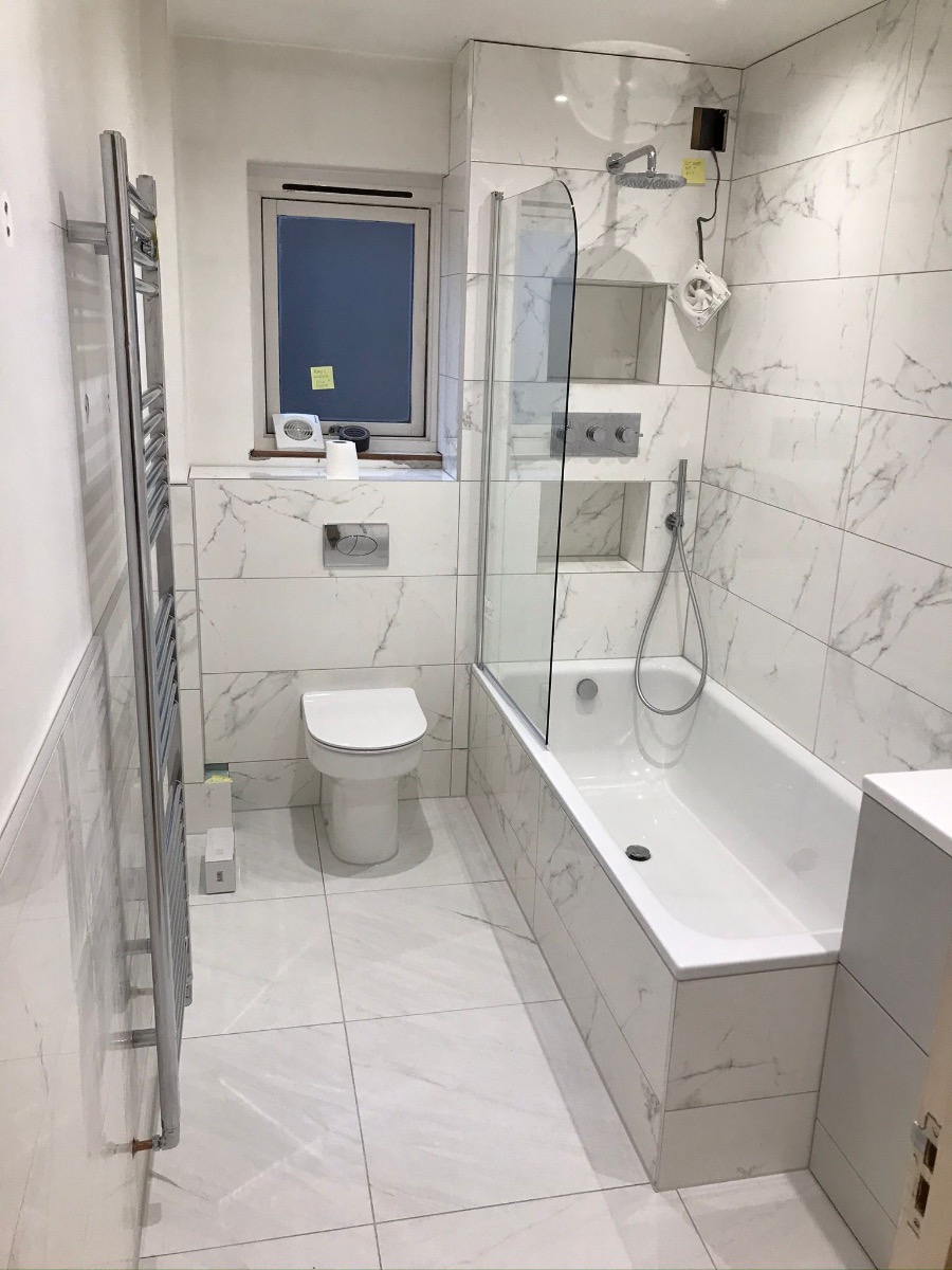 Bathroom Fitter: Image 11
